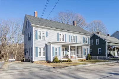 127 Sayles Avenue, Burrillville, RI 02859 - Photo 3