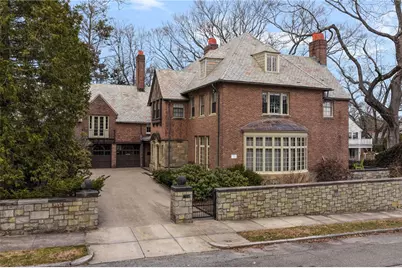 330 Freeman Parkway, Providence, RI 02906 - Photo 1