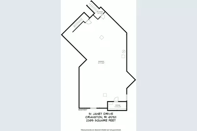 51 Janet Drive, Cranston, RI 02921 - Photo 29
