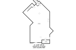 51 Janet Dr, Cranston, RI 02921 - Photo 29