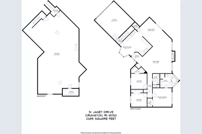 51 Janet Drive, Cranston, RI 02921 - Photo 29