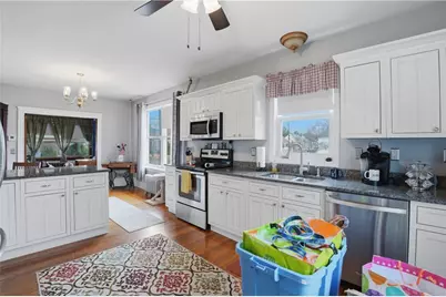 236 Becker Avenue, East Providence, RI 02915 - Photo 17