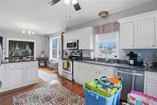 236 Becker Ave, East Providence, RI 02915 - Photo 17