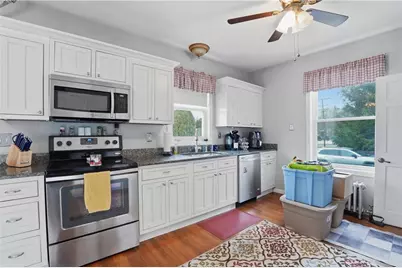 236 Becker Avenue, East Providence, RI 02915 - Photo 3