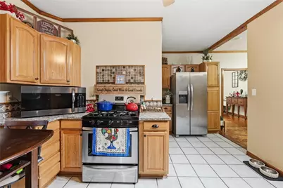 57 Russell Avenue, East Providence, RI 02914 - Photo 5