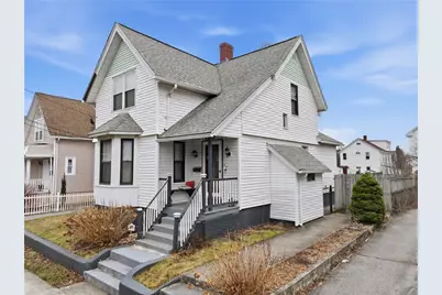 57 Russell Avenue, East Providence, RI 02914 - Photo 1