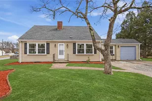 49 Forbes St, East Providence, RI 02915 - Photo 1