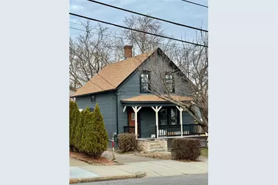 571 Winter Street, Woonsocket, RI 02895 - Photo 1