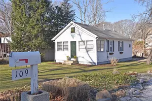 109 Conanicus Rd, Narragansett, RI 02882 - Photo 1