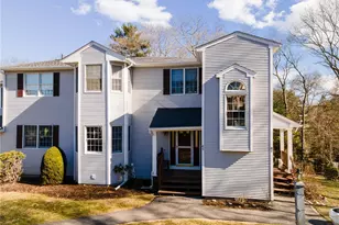 65 Scenic Dr, West Warwick, RI 02893 - Photo 1