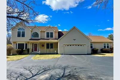 143 Trimtown Road, Scituate, RI 02857 - Photo 1