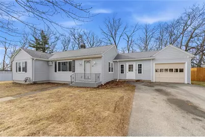 41 Summit Avenue, North Smithfield, RI 02896 - Photo 41