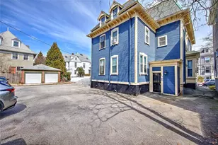 370 Thayer St, Providence, RI 02906 - Photo 3