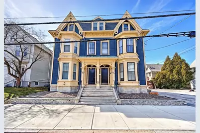 370 Thayer Street #6, Providence, RI 02906 - Photo 1