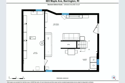 603 Maple Avenue, Barrington, RI 02806 - Photo 31