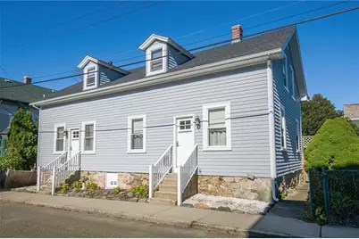 1 Lucas Avenue, Newport, RI 02840 - Photo 1