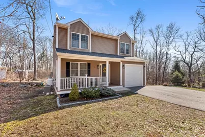 141 Leigh Road, Cumberland, RI 02864 - Photo 1