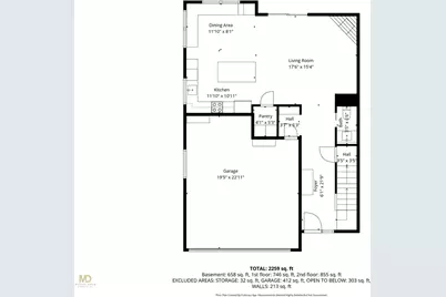80 Conley Avenue #9, Cranston, RI 02921 - Photo 17