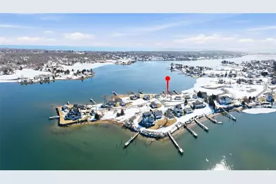 0 Barnacle Road, Narragansett, RI 02882 - Photo 5