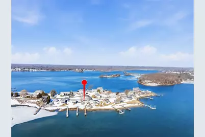 0 Barnacle Road, Narragansett, RI 02882 - Photo 3