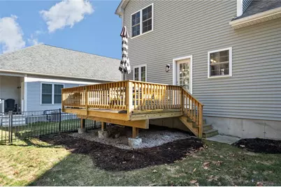 43 Somerset Circle, North Kingstown, RI 02852 - Photo 27