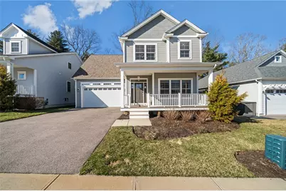 43 Somerset Circle, North Kingstown, RI 02852 - Photo 1