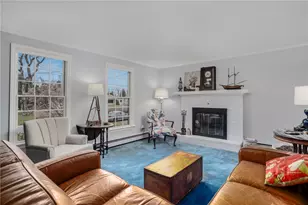 74 Maize Corn Rd, Portsmouth, RI 02871 - Photo 9