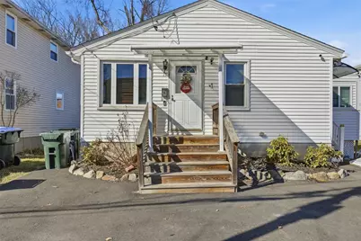 15 Gage Street, Providence, RI 02909 - Photo 1