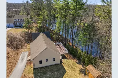 73 Deer Run Trail, Smithfield, RI 02917 - Photo 5