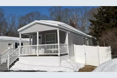14 Hemlock Road, Glocester, RI 02814 - Photo 1