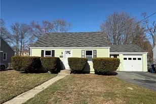 396 Elm St, Warwick, RI 02888 - Photo 1