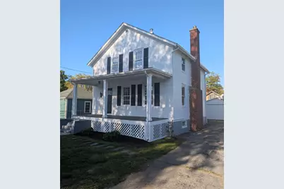 8 Lenox Avenue, West Warwick, RI 02893 - Photo 41