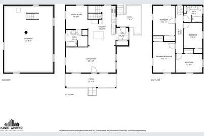 94 Kay Street, Cumberland, RI 02864 - Photo 35