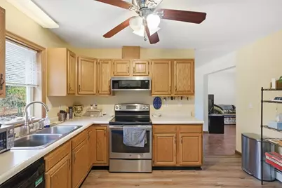 357 William Reynolds Road, Exeter, RI 02822 - Photo 11