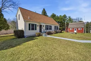357 William Reynolds Rd, Exeter, RI 02822 - Photo 1