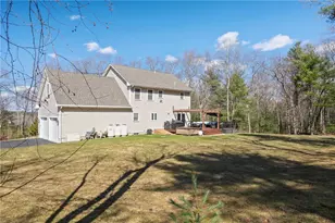 142 Bates Trail, West Greenwich, RI 02817 - Photo 3