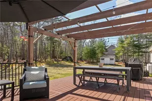 142 Bates Trail, West Greenwich, RI 02817 - Photo 5