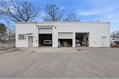 170 Armistice Boulevard, Pawtucket, RI 02860 - Photo 1