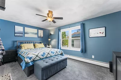 465 Buchanan Street, Pawtucket, RI 02860 - Photo 9