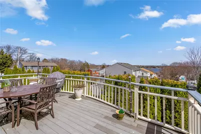 1 Saint Anna Avenue, Bristol, RI 02809 - Photo 23