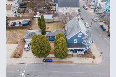 18 Berkley Street, Providence, RI 02908 - Photo 5