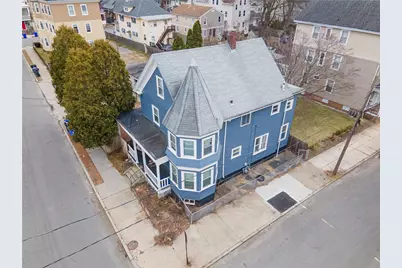 18 Berkley Street, Providence, RI 02908 - Photo 3