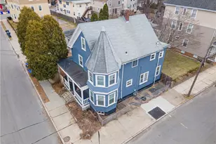 18 Berkley St, Providence, RI 02908 - Photo 3