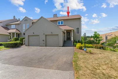 72 Hilltop Drive #F, North Providence, RI 02904 - Photo 1