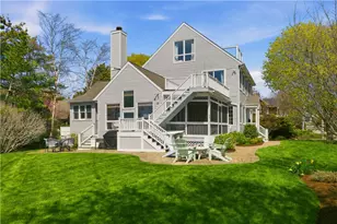 8 Key Ct, Newport, RI 02840 - Photo 5