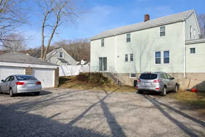 866 Weeden Street #Rear, Pawtucket, RI 02860 - Photo 3