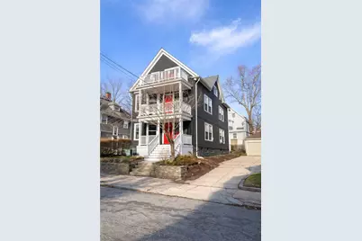 12 Belair Avenue #3, Providence, RI 02906 - Photo 1