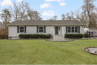 2800 South County Trail, South Kingstown, RI 02892 - Photo 5