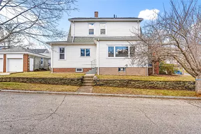 38 Trinity Parkway, Providence, RI 02908 - Photo 35