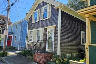 10 Cherry St, Newport, RI 02840 - Photo 1
